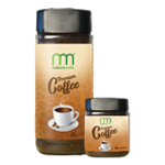Coffee - Nature Milk