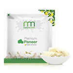 Paneer - Nature Milk